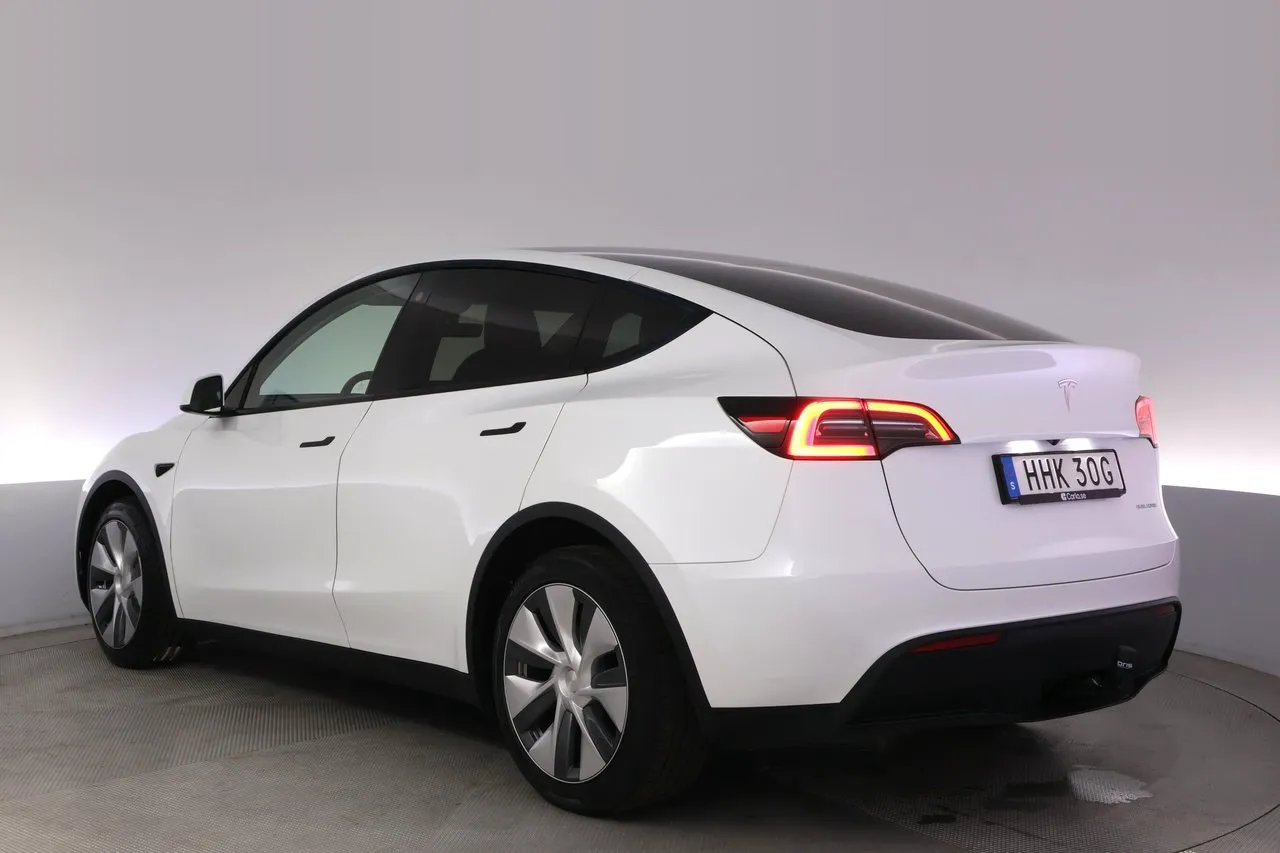 Tesla Model Y bild 4