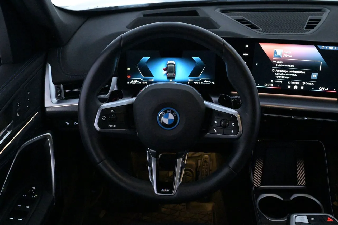 BMW X1 bild 7