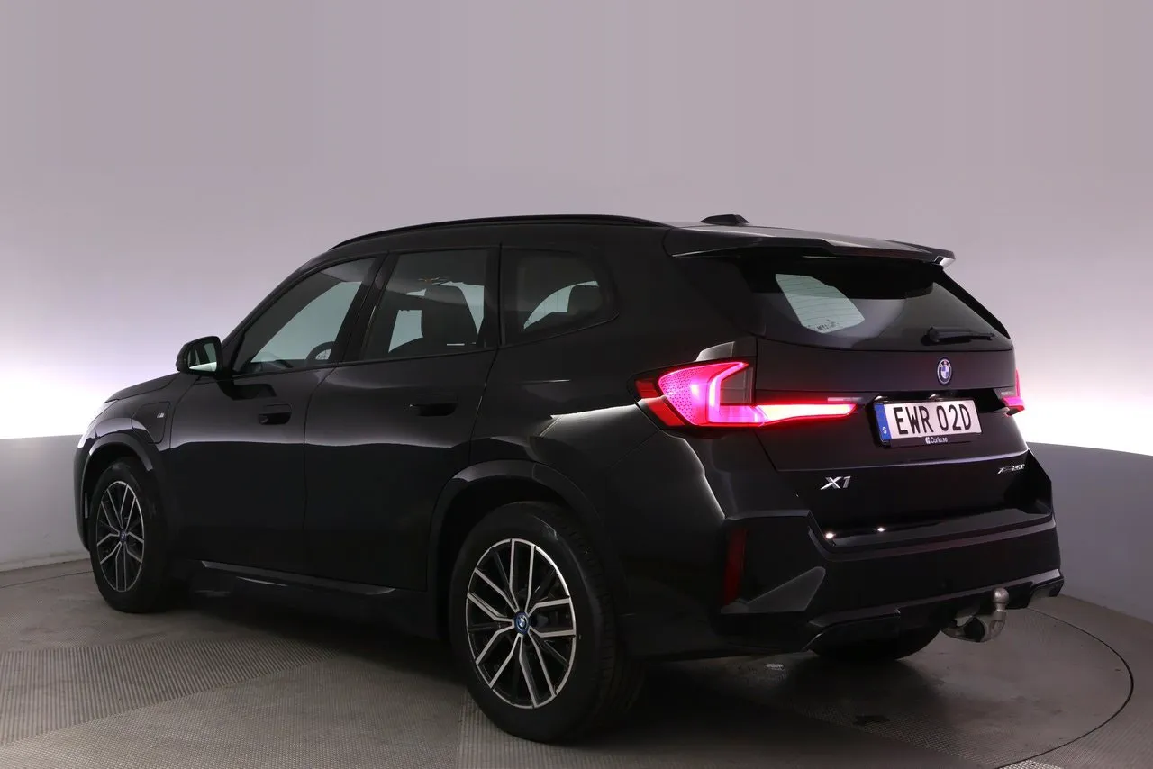 BMW X1 bild 4