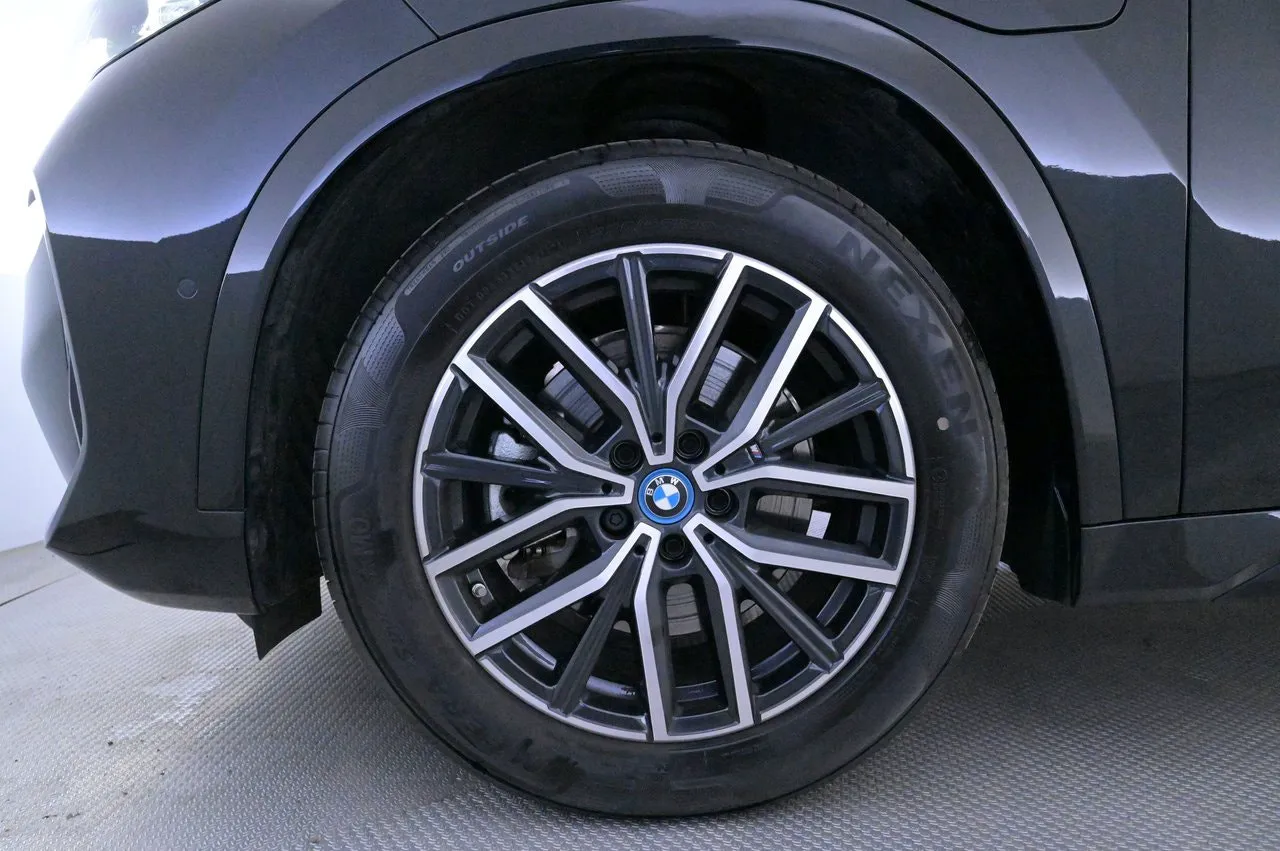 BMW X1 bild 27