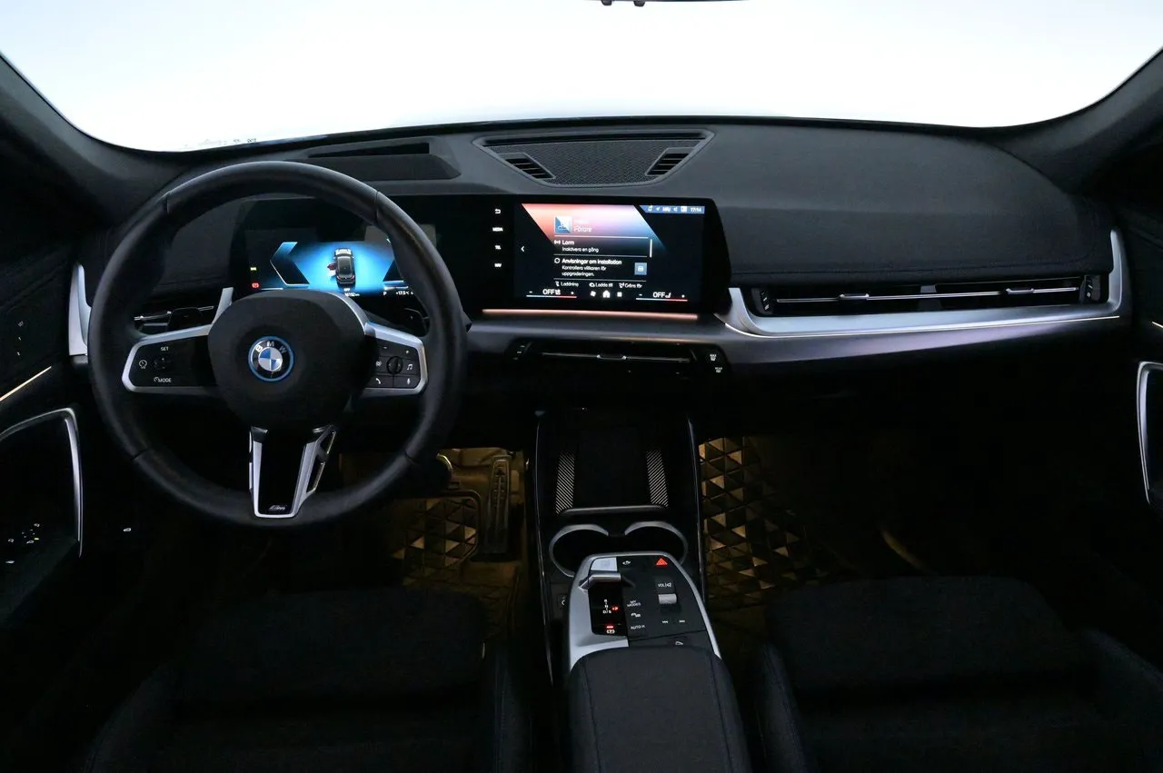 BMW X1 bild 6
