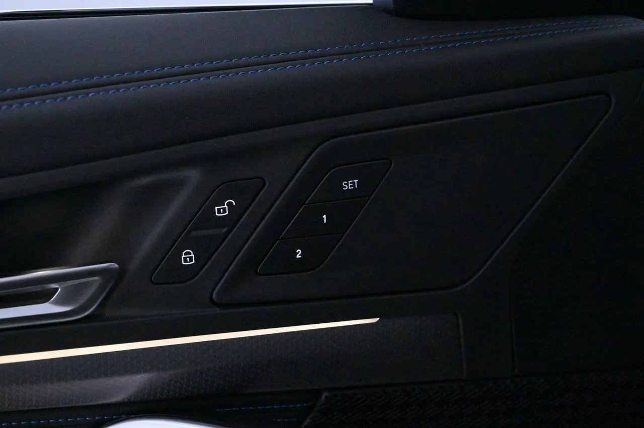 BMW X1 bild 12