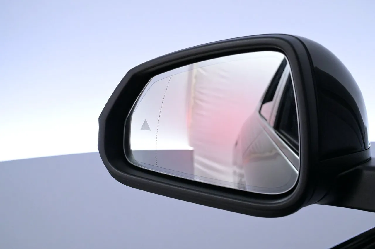 BMW X1 bild 24