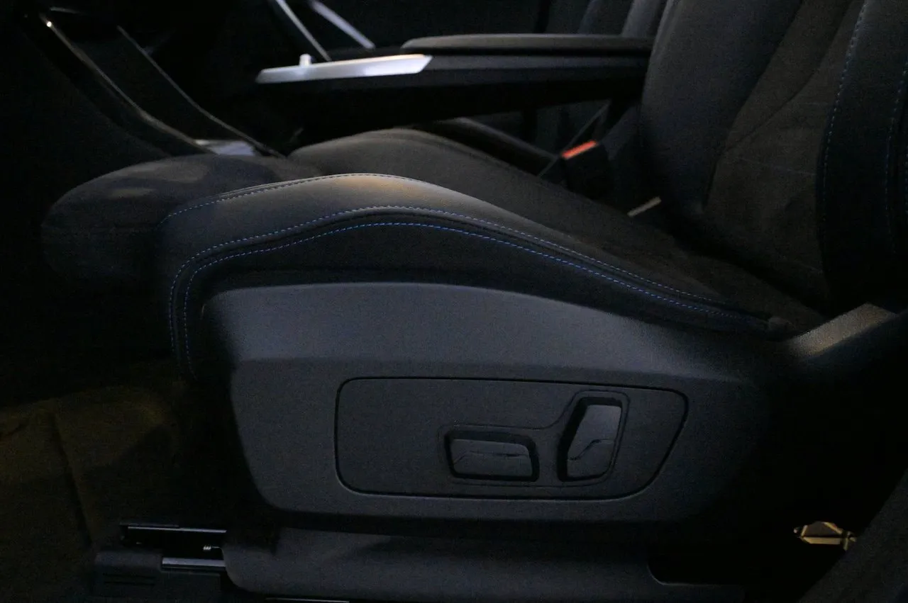 BMW X1 bild 13