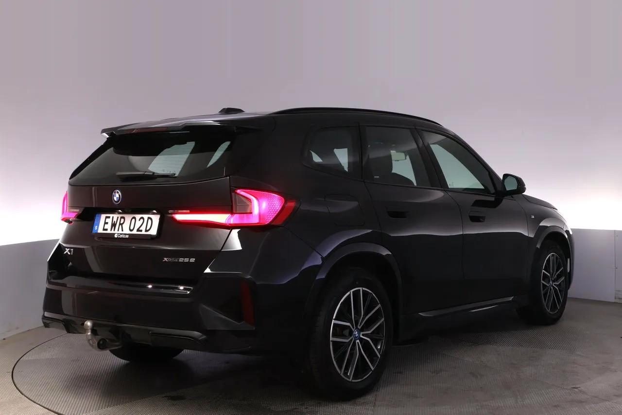 BMW X1 bild 5
