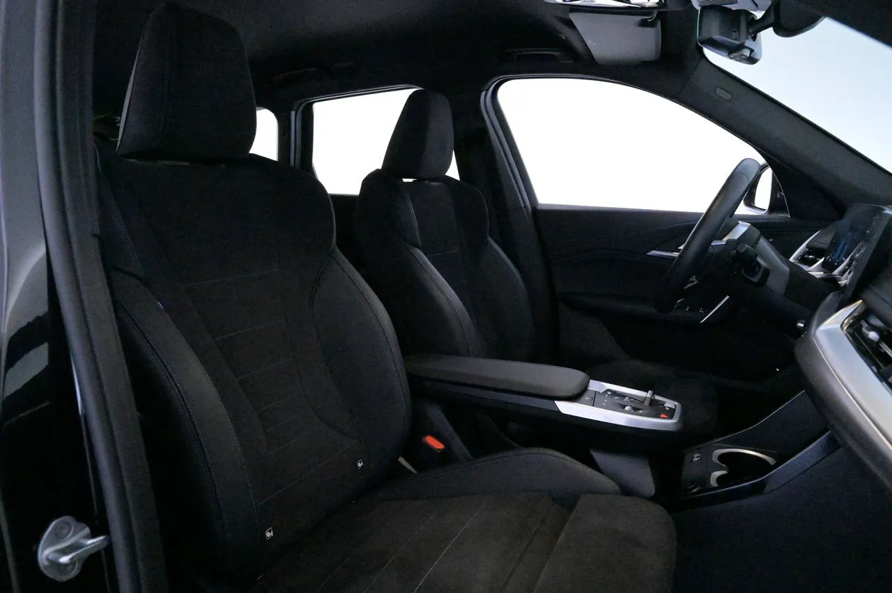 BMW X1 bild 14