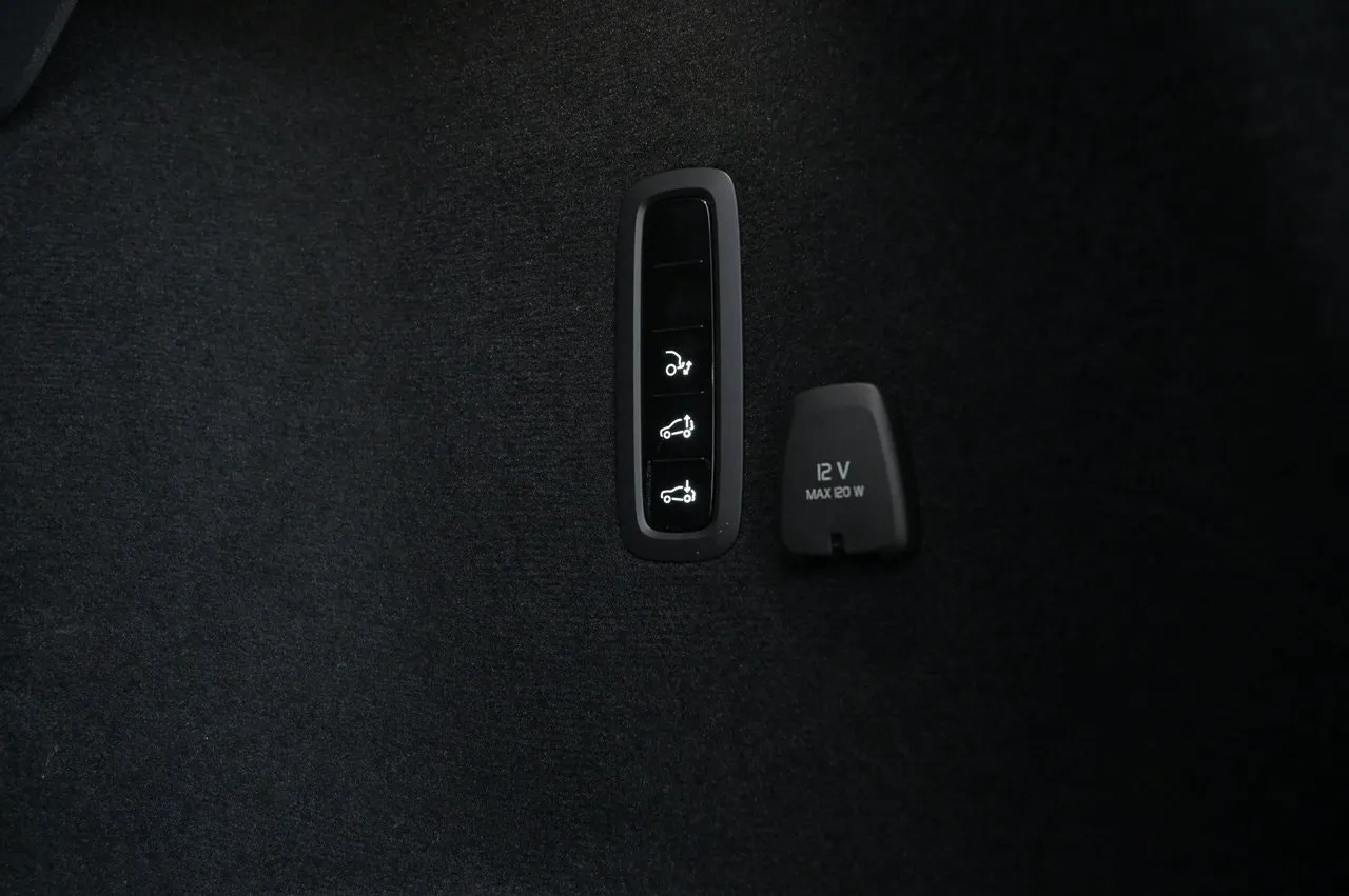 Polestar 3 bild 24