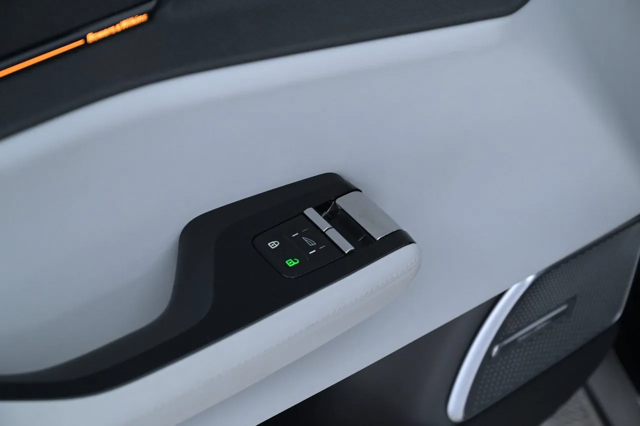 Polestar 3 bild 12
