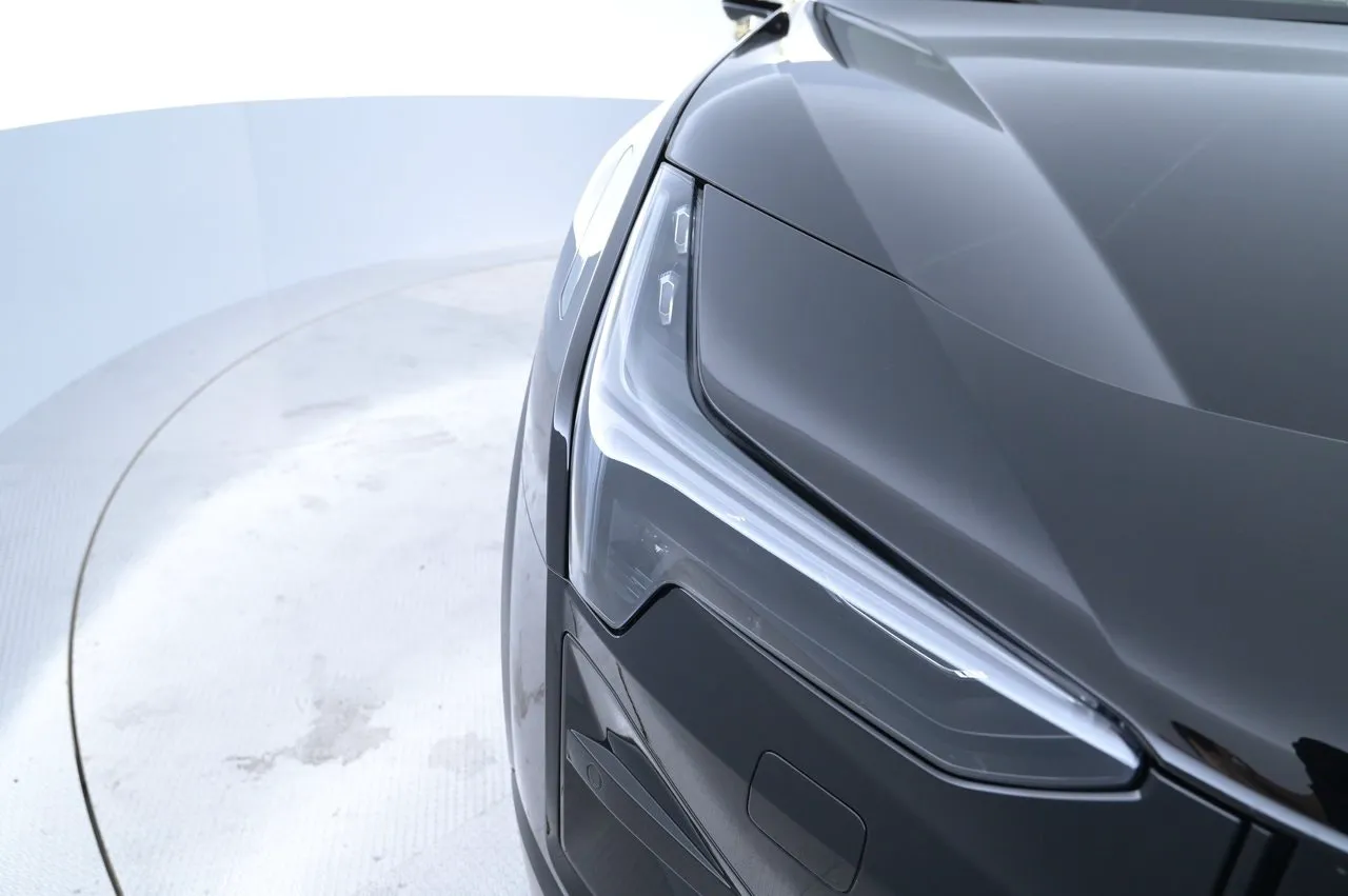Polestar 3 bild 26