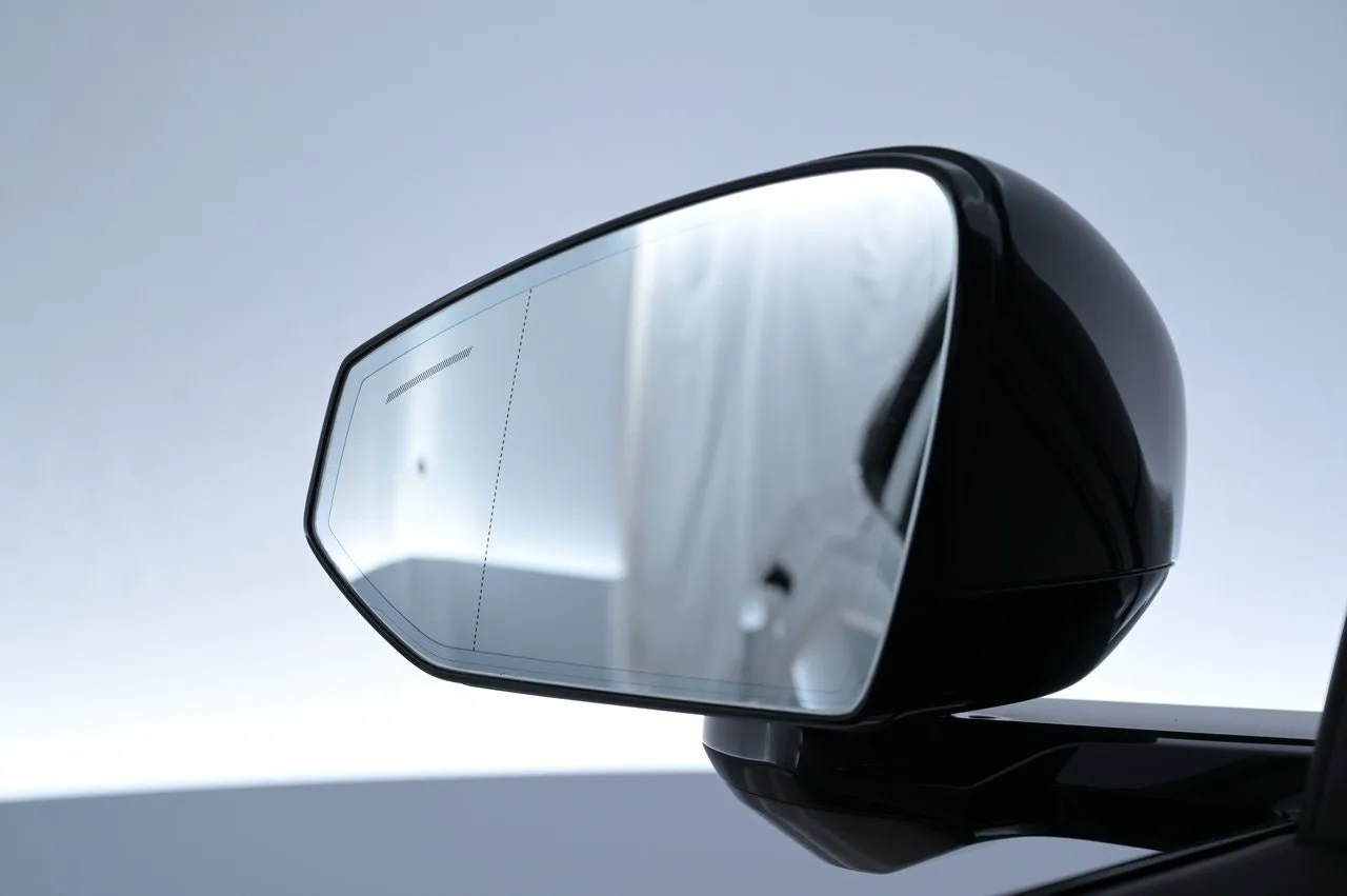 Polestar 3 bild 22