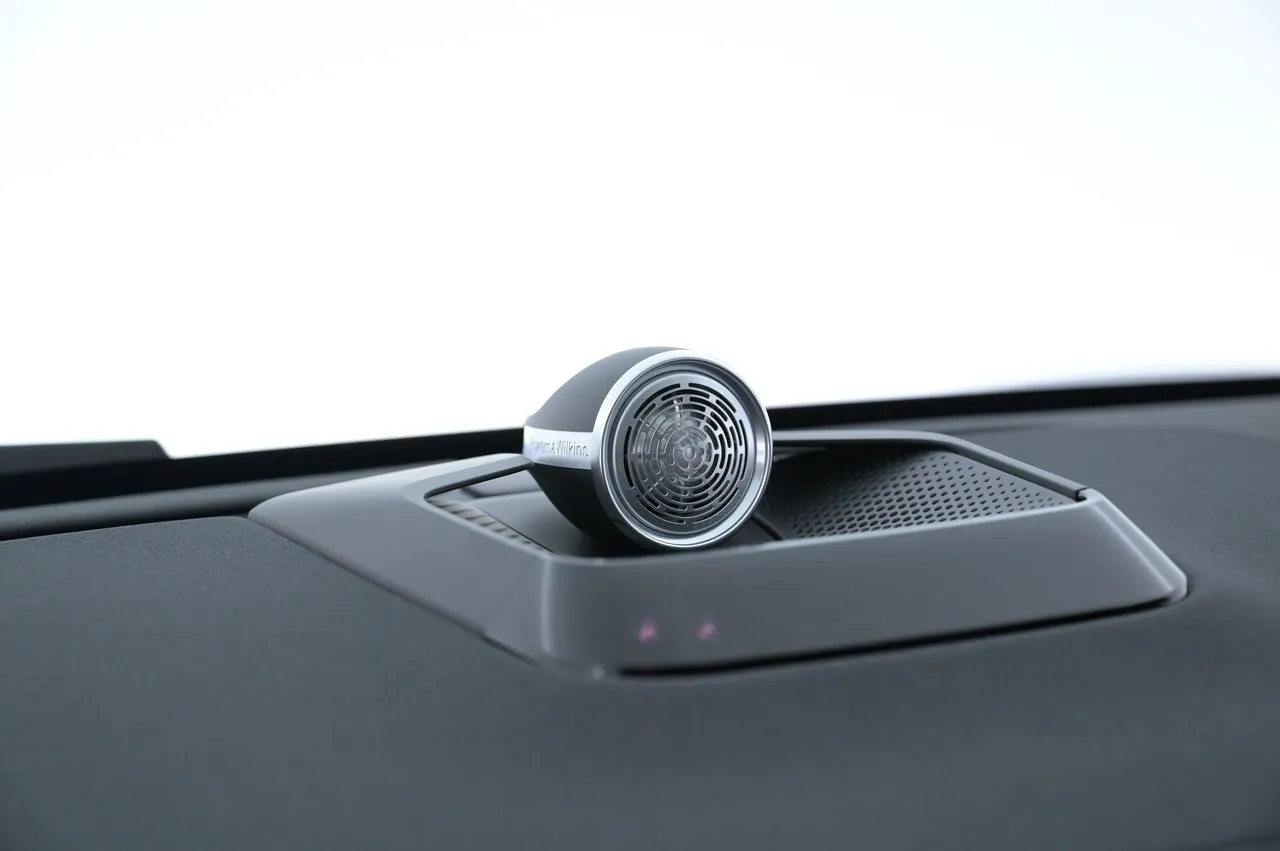 Polestar 3 bild 21