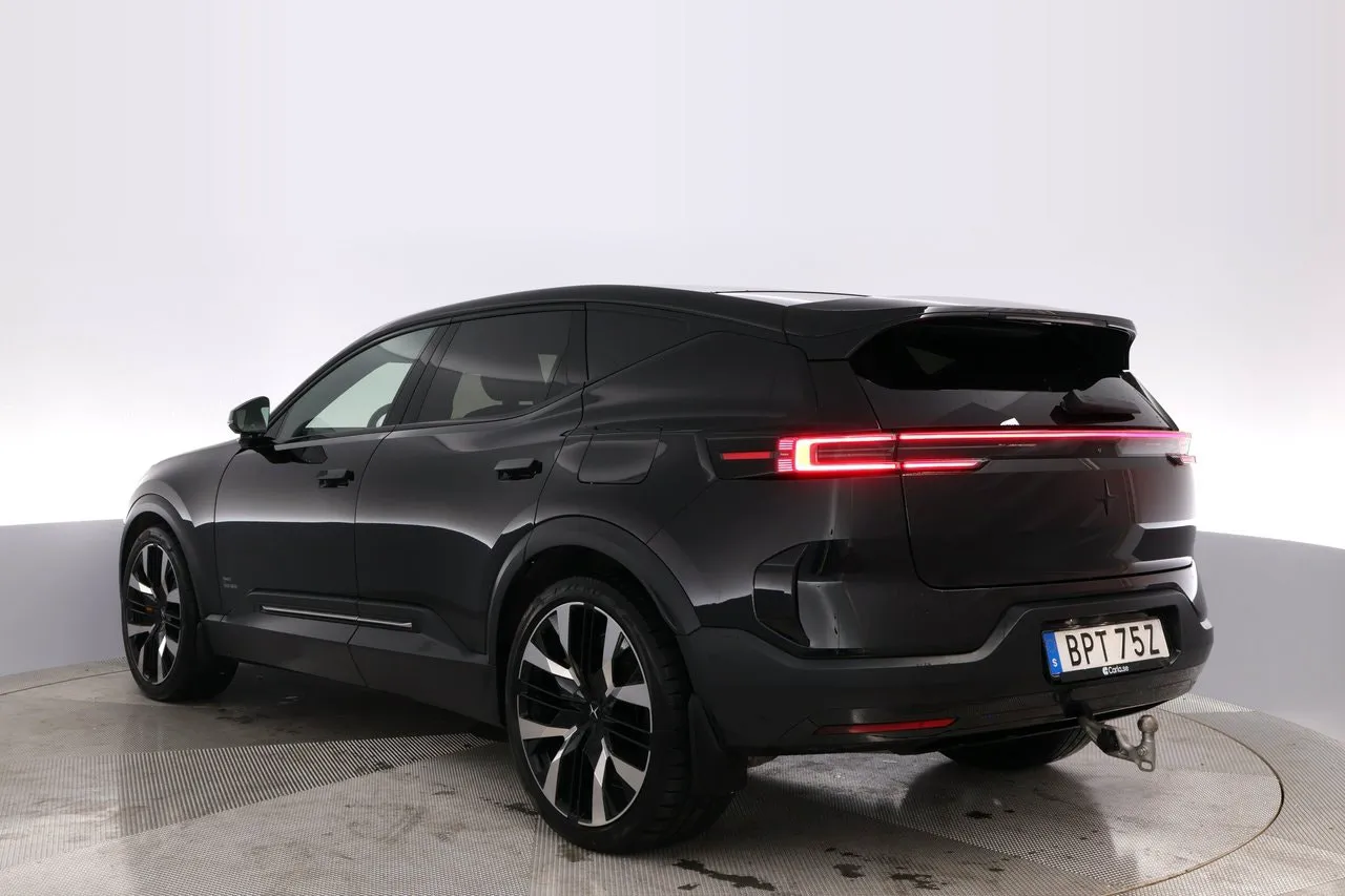 Polestar 3 bild 4