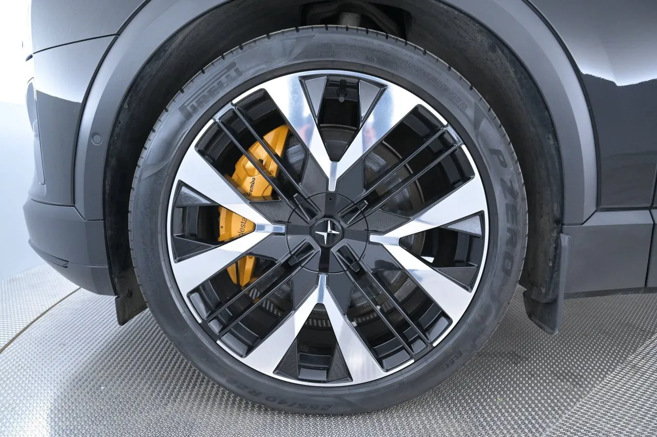 Polestar 3 bild 27