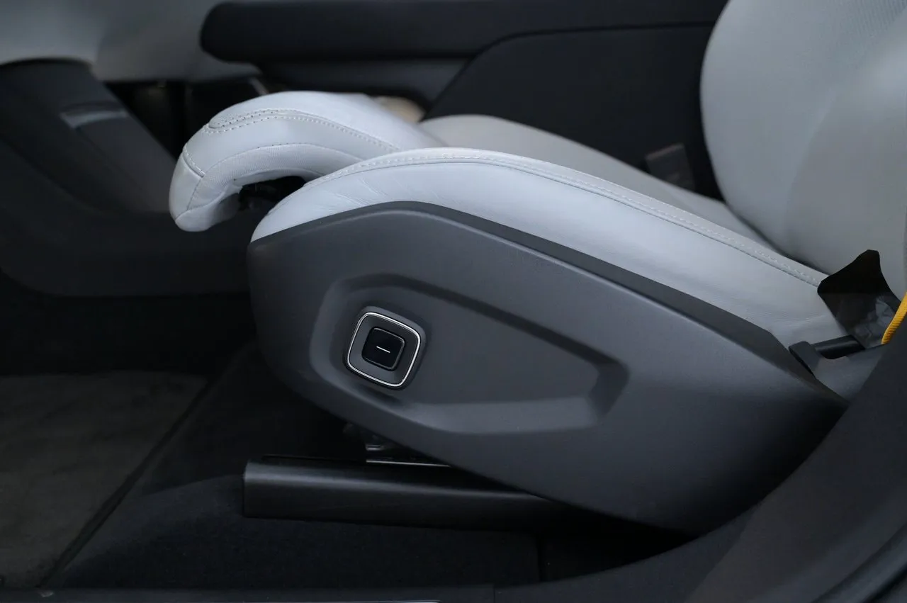 Polestar 3 bild 13