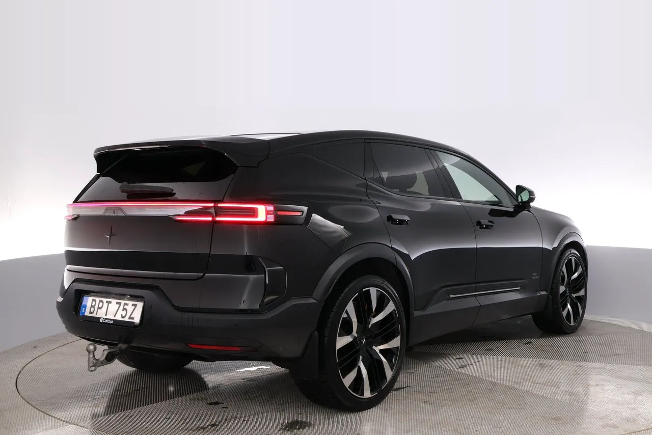 Polestar 3 bild 5
