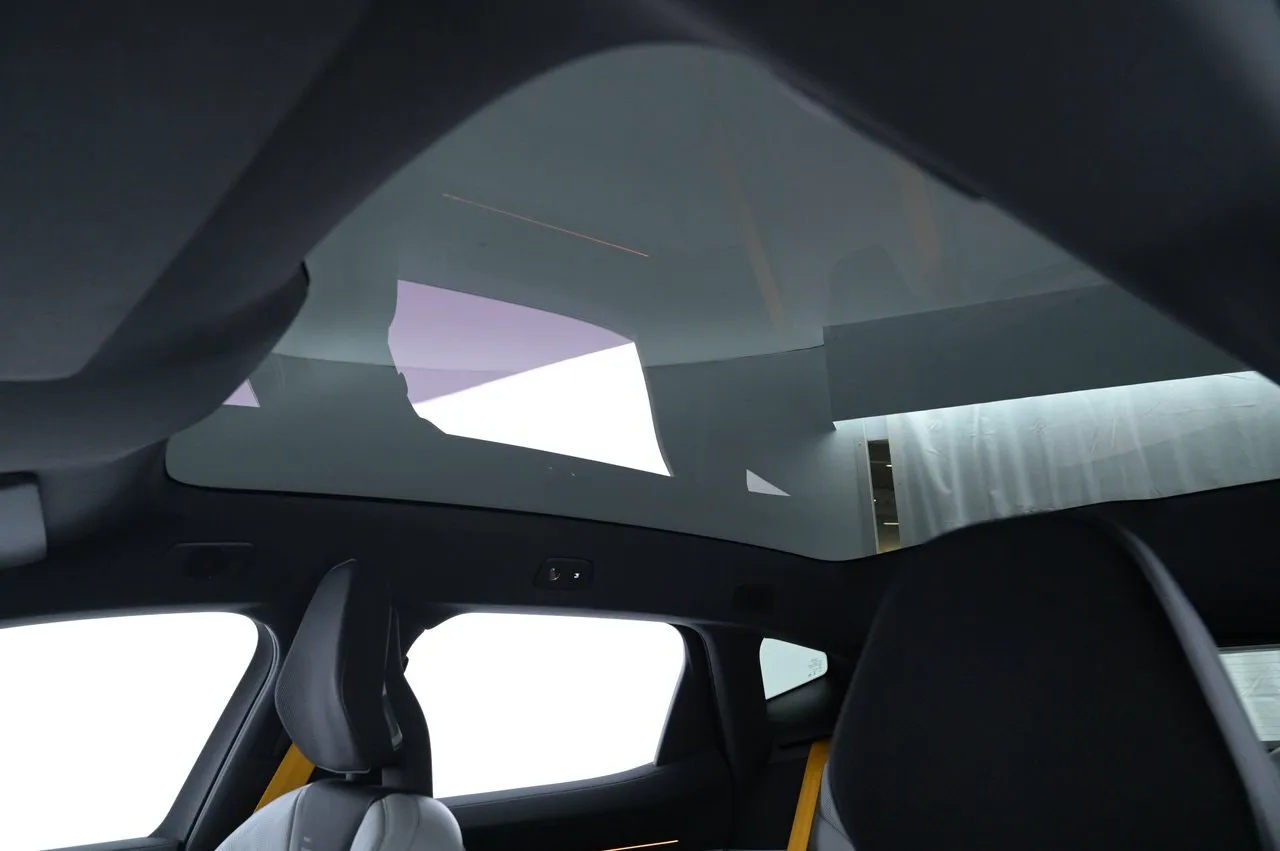 Polestar 3 bild 23