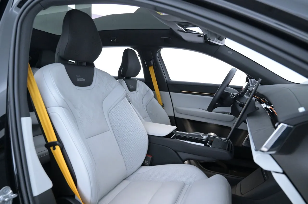 Polestar 3 bild 14