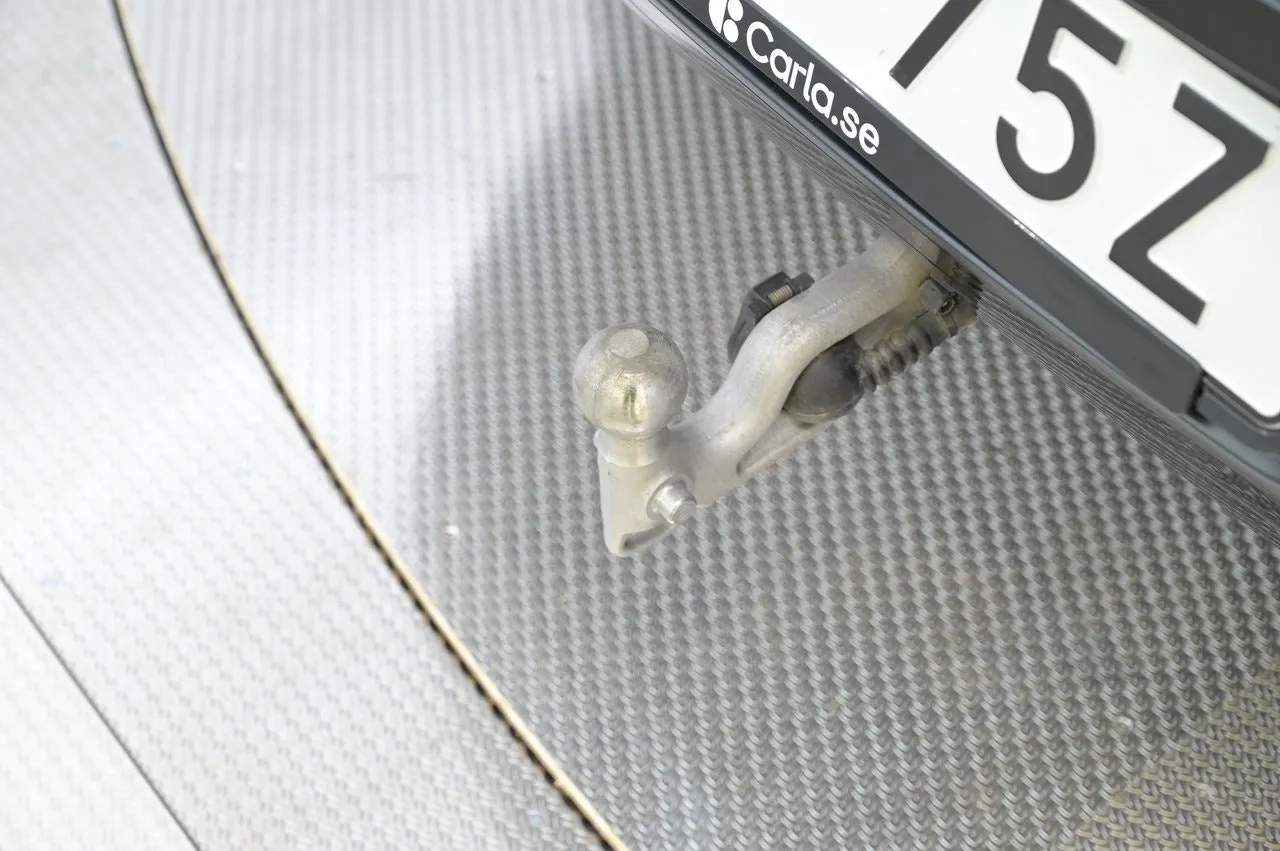 Polestar 3 bild 25