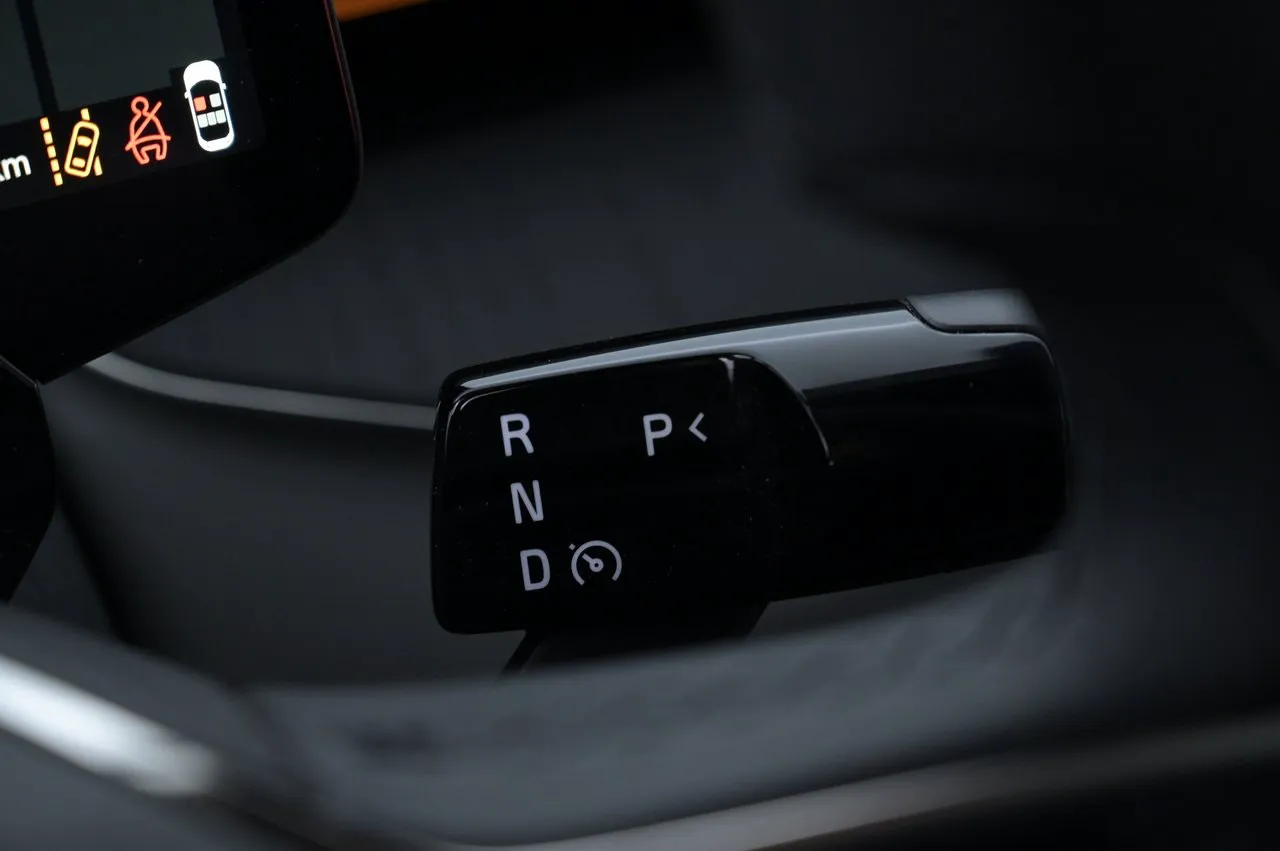 Polestar 3 bild 8