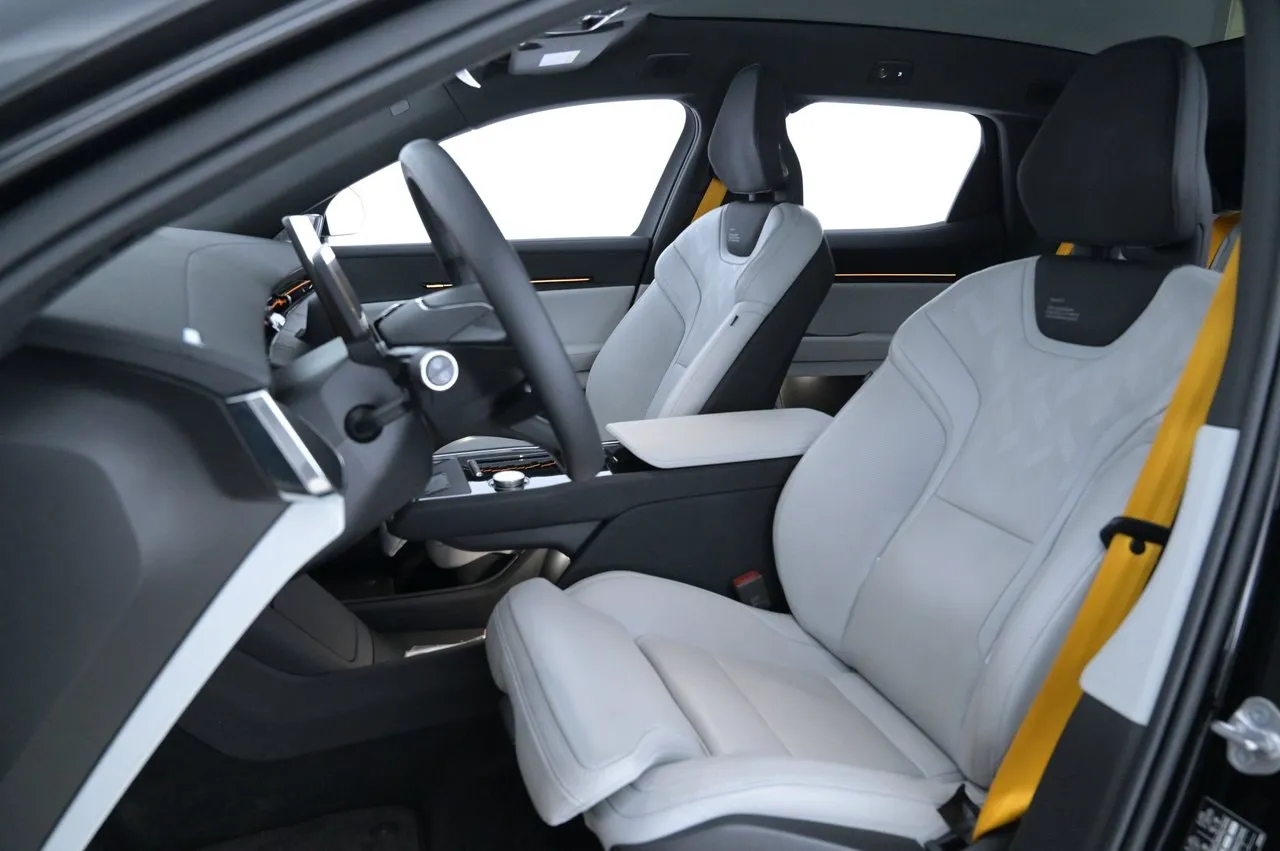 Polestar 3 bild 11