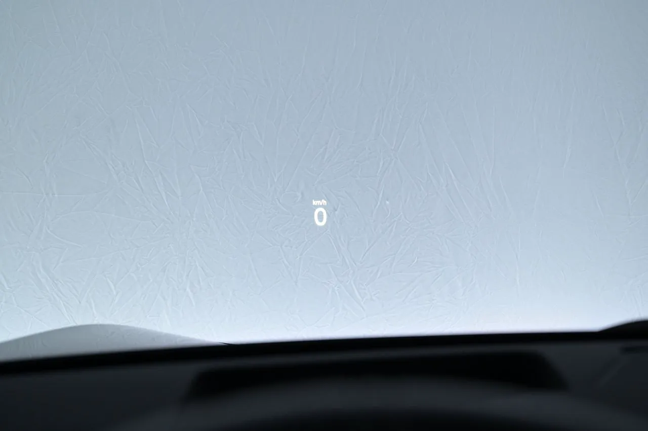 Polestar 3 bild 9