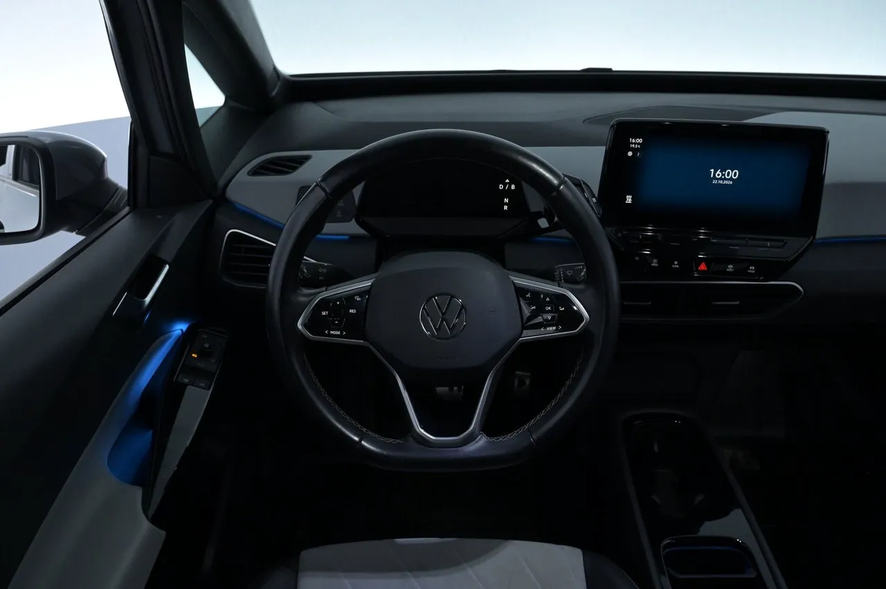 Volkswagen ID.3 bild 7