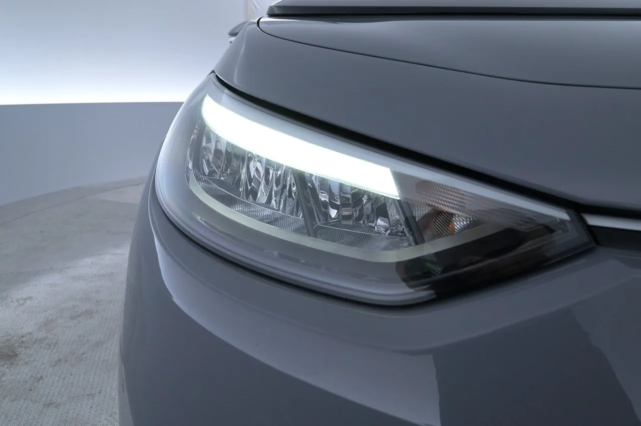 Volkswagen ID.3 bild 26