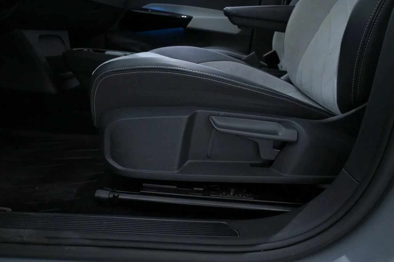 Volkswagen ID.3 bild 12