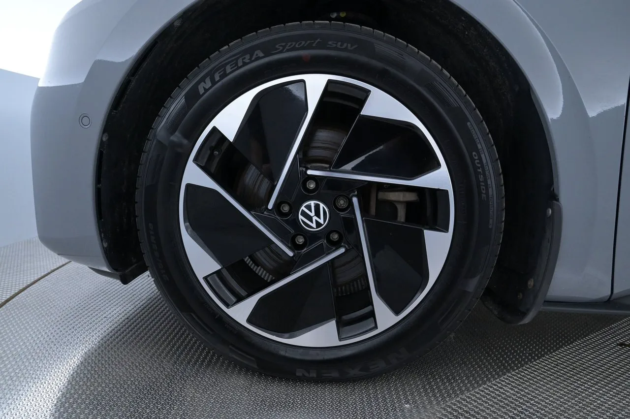 Volkswagen ID.3 bild 27