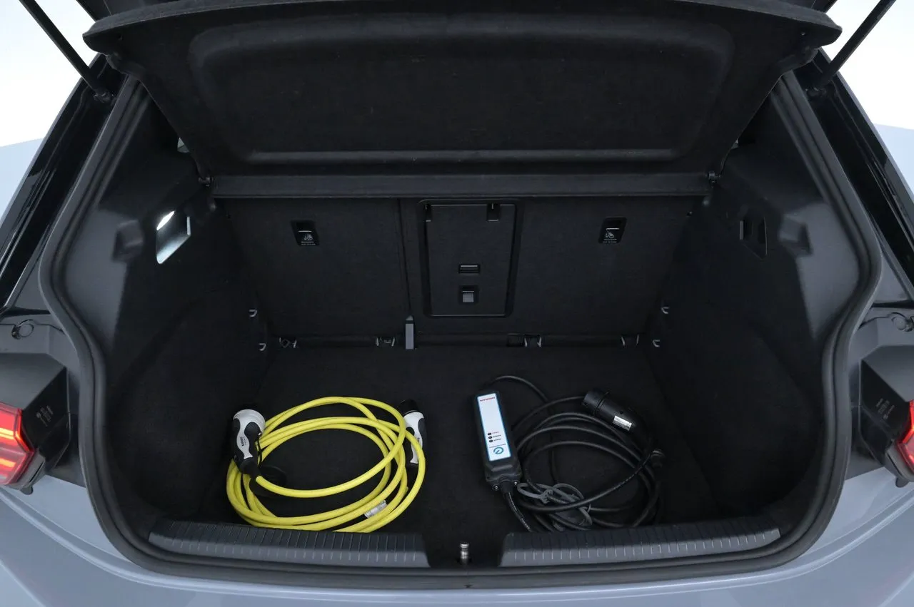 Volkswagen ID.3 bild 25