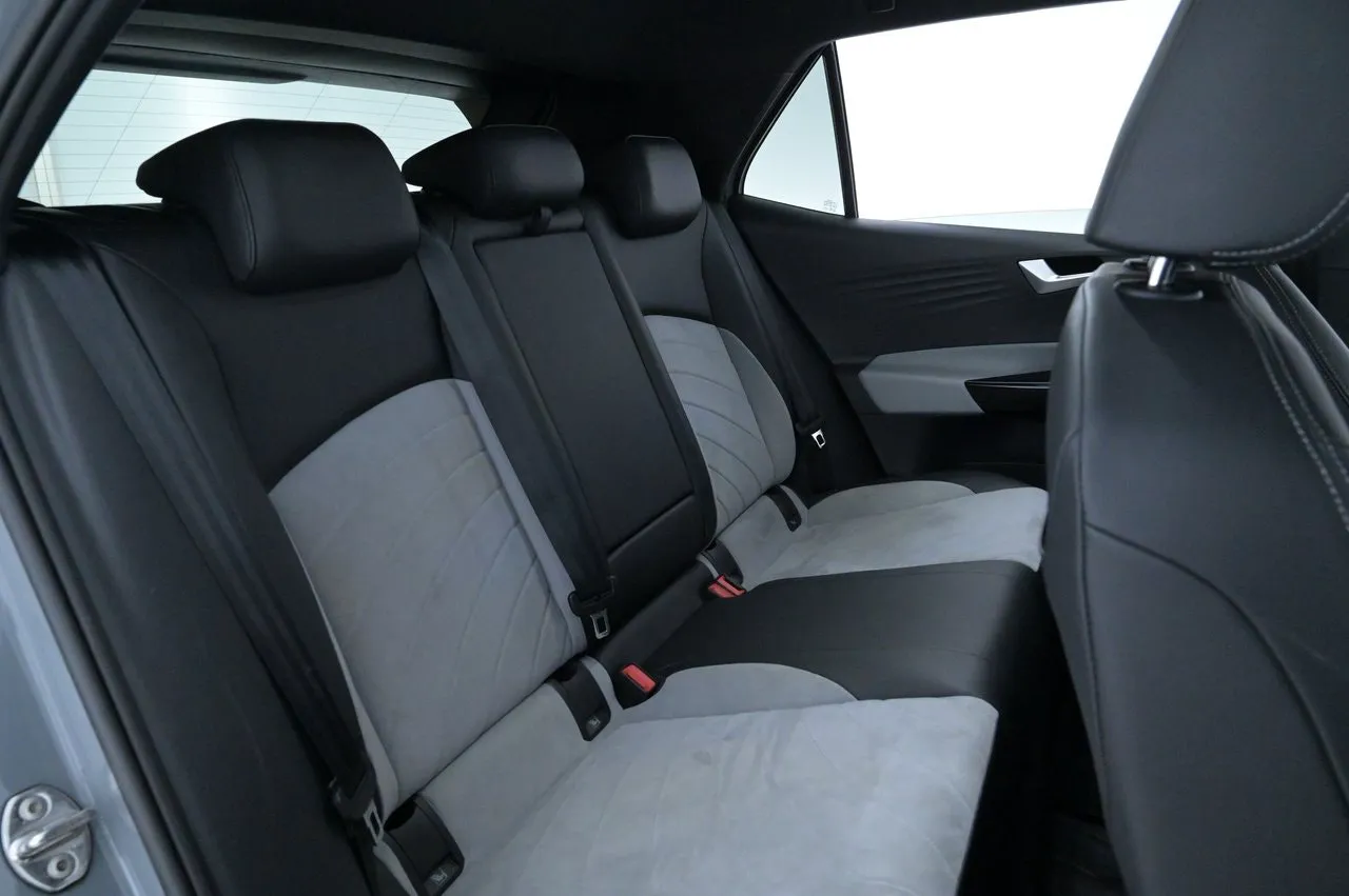Volkswagen ID.3 bild 14