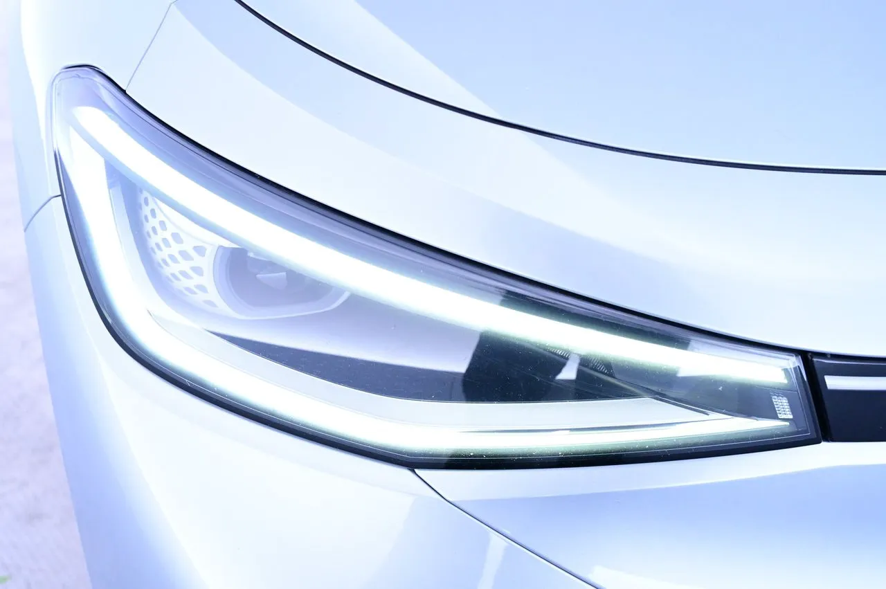 Volkswagen ID.4 bild 26