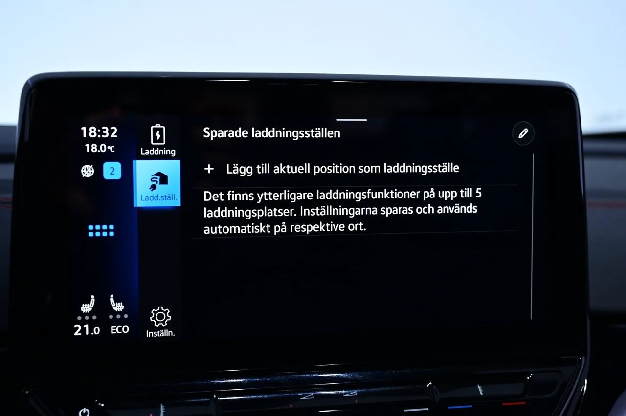 Volkswagen ID.4 bild 17