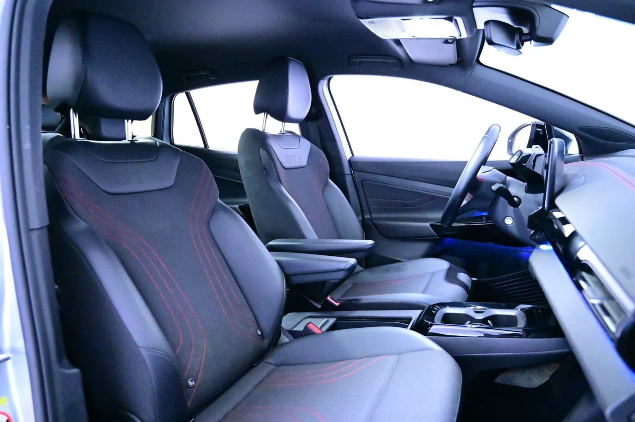 Volkswagen ID.4 bild 13