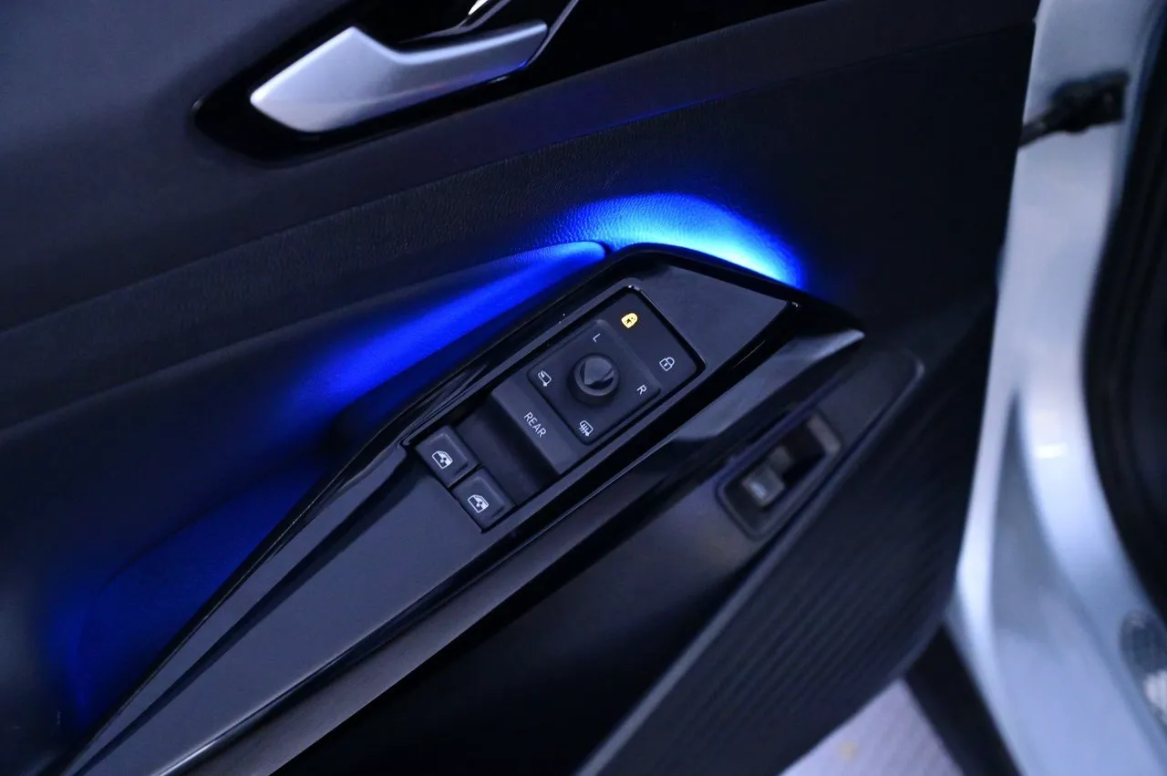 Volkswagen ID.4 bild 11