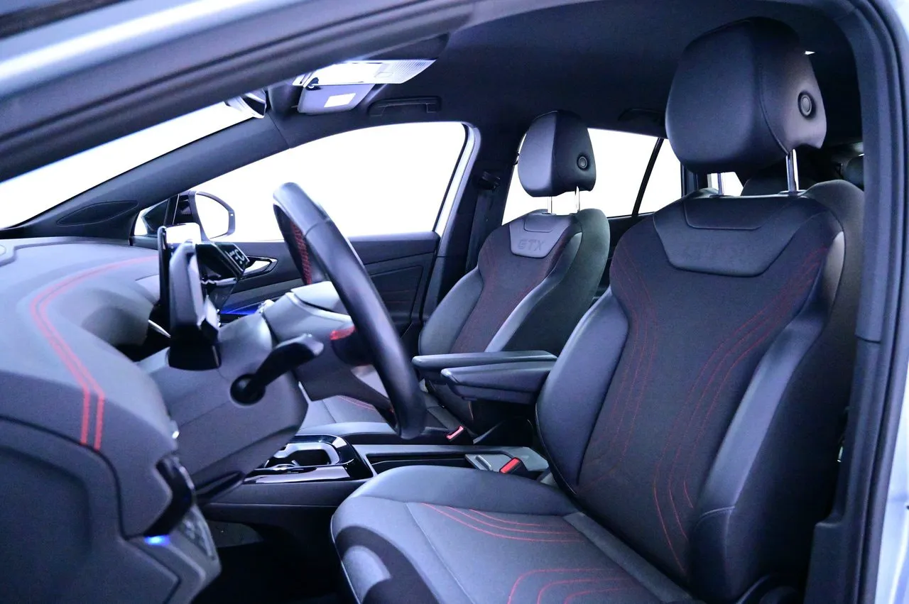 Volkswagen ID.4 bild 10