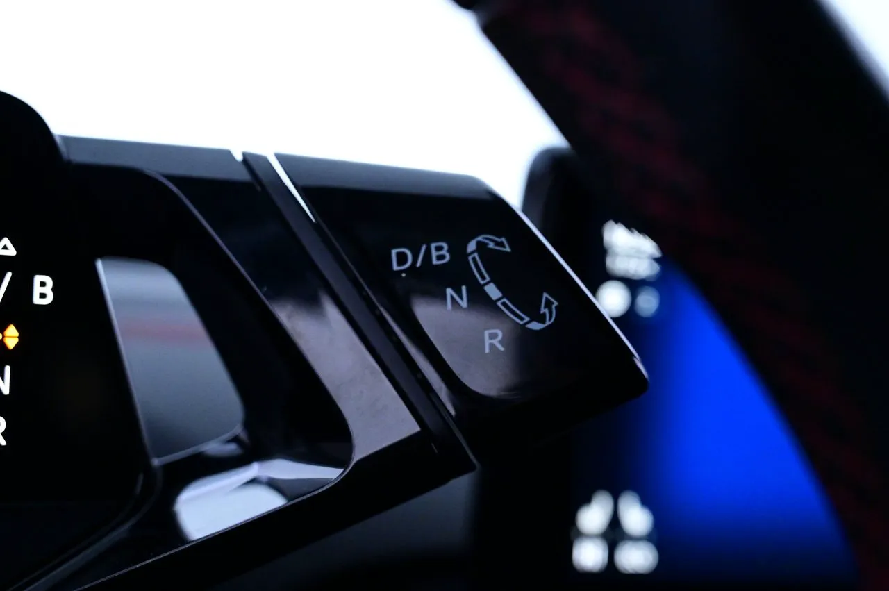 Volkswagen ID.4 bild 8