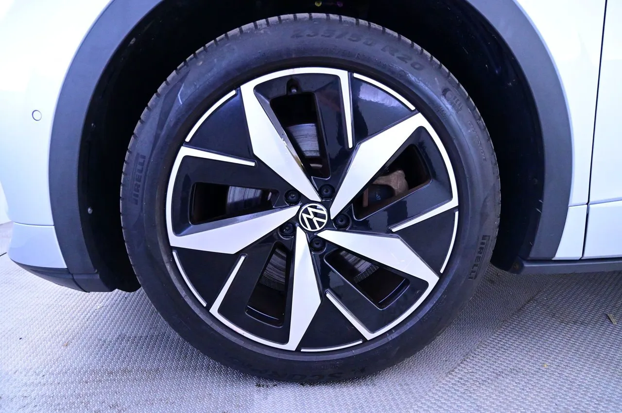 Volkswagen ID.4 bild 27