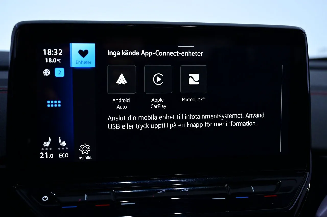 Volkswagen ID.4 bild 19