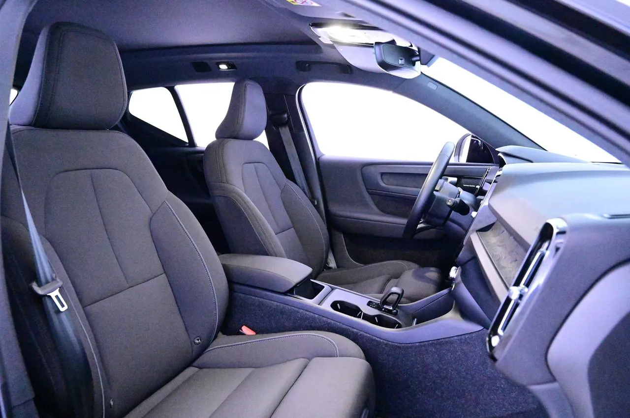Volvo EX40 bild 13