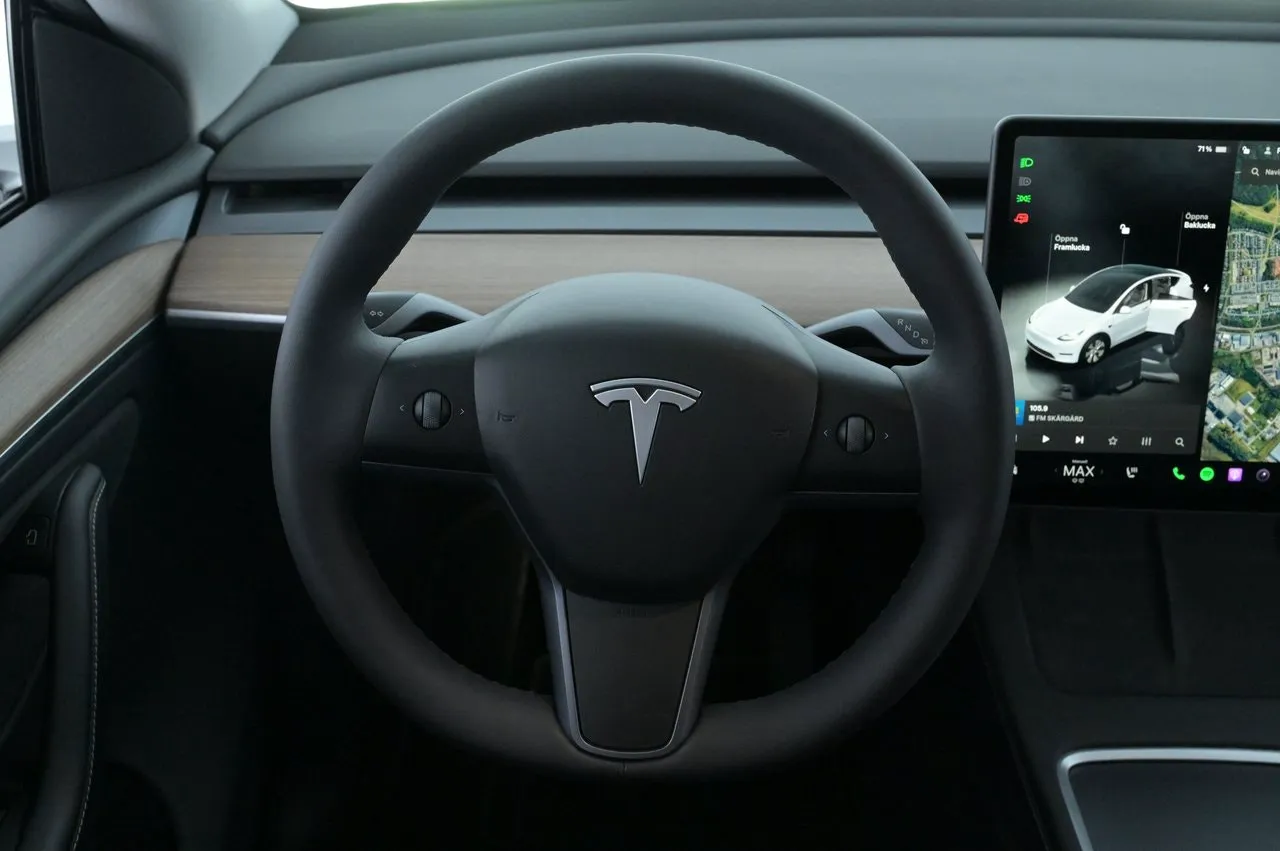 Tesla Model Y bild 7