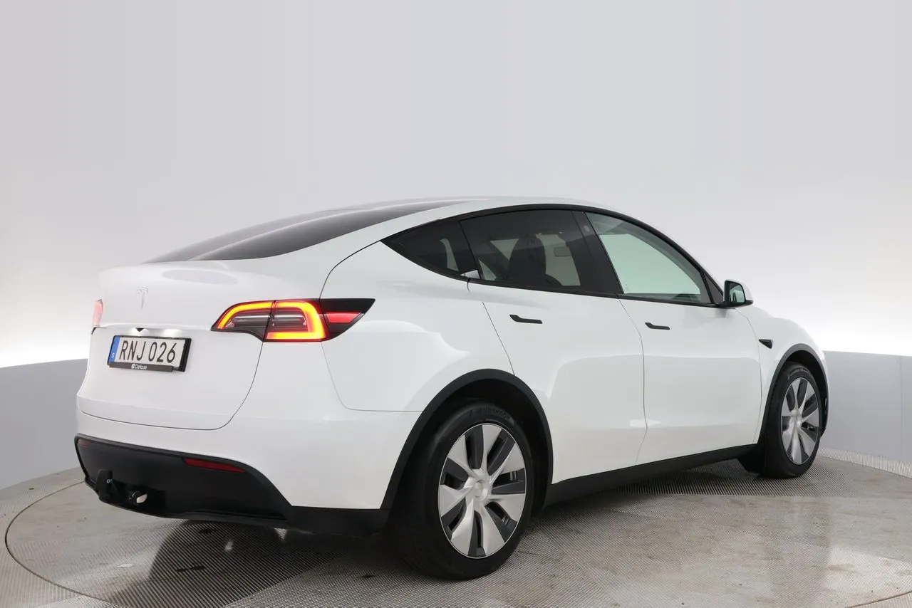 Tesla Model Y bild 5