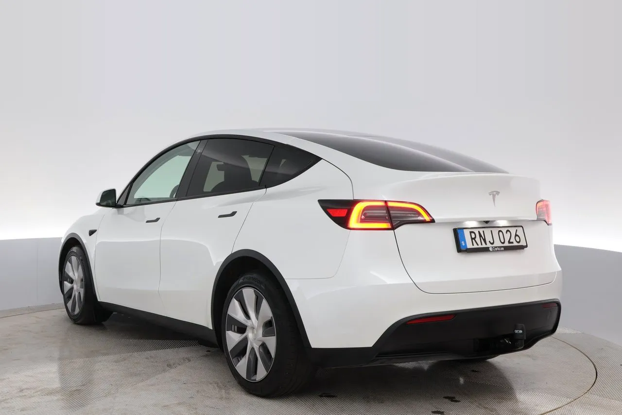 Tesla Model Y bild 4
