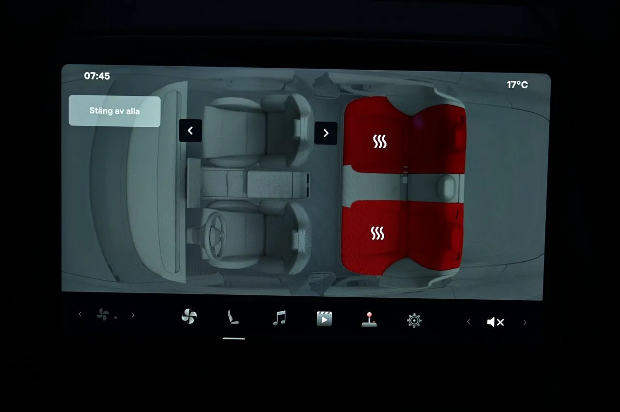 Tesla Model 3 bild 23