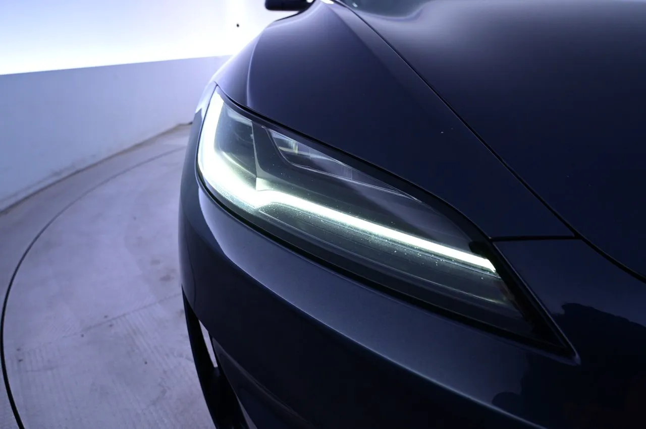 Tesla Model 3 bild 26