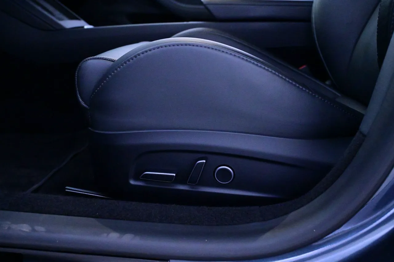 Tesla Model 3 bild 10