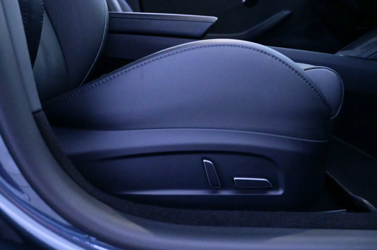 Tesla Model 3 bild 12