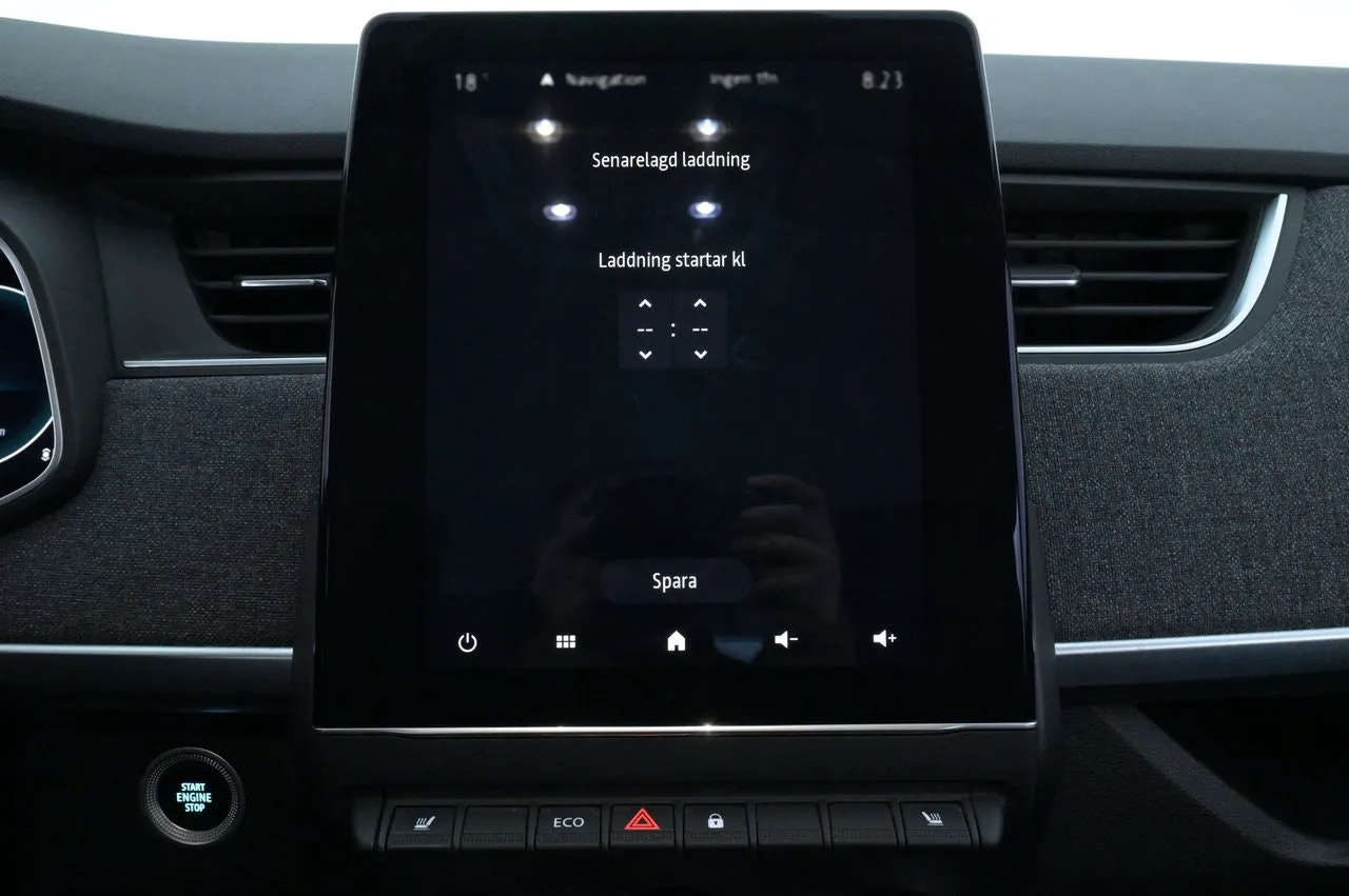Renault Zoe bild 18