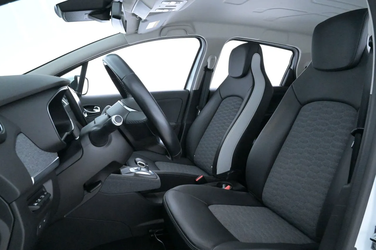 Renault Zoe bild 9