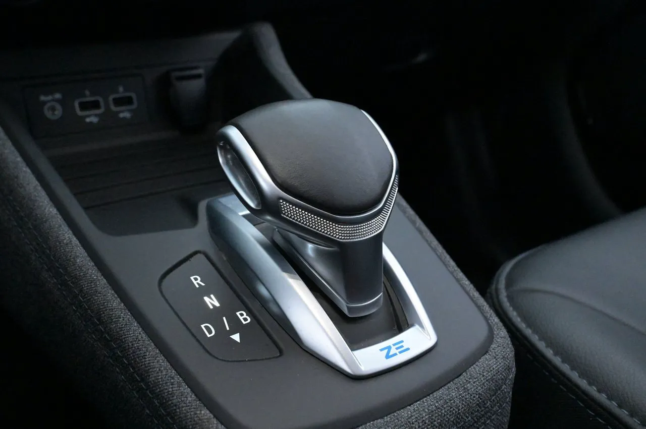 Renault Zoe bild 22